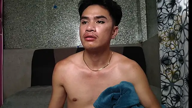 urbillyboi online show from February 10, 5:01 am