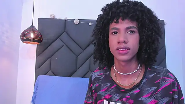 Johan gz  online show from December 1, 11:46 am