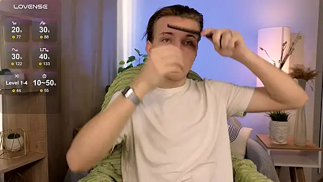 Robby Manson online show from November 8, 7:55 am