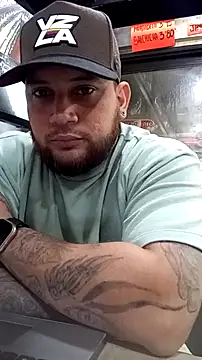 Catire10  online show from October 29, 2:53 pm