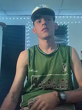 Mike-snderson online show from December 22, 11:02 pm