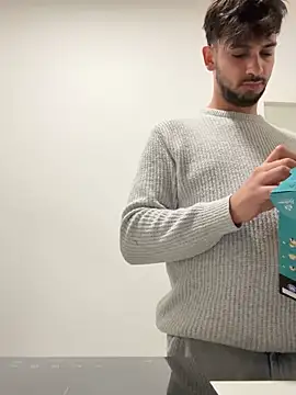 Gipsyboysteve online show from November 16, 3:14 pm