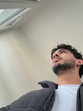 Gipsyboysteve online show from March 21, 12:09 pm