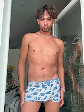 Gipsyboysteve online show from July 4, 10:29 am