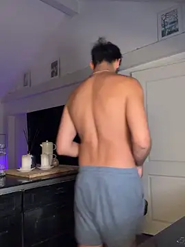 Gipsyboysteve online show from March 1, 5:29 am