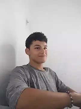 ZackJ7 online show from September 12, 4:18 pm