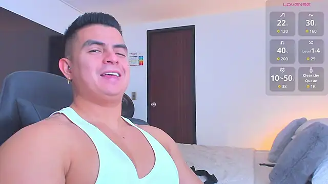 RJBarto online show from December 16, 9:33 pm