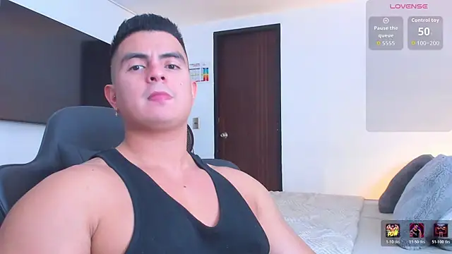 RJBarto online show from December 20, 11:01 pm