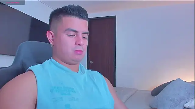 RJBarto online show from February 16, 6:39 pm