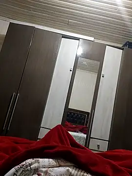 Gustavo198045 online show from October 31, 2:13 am