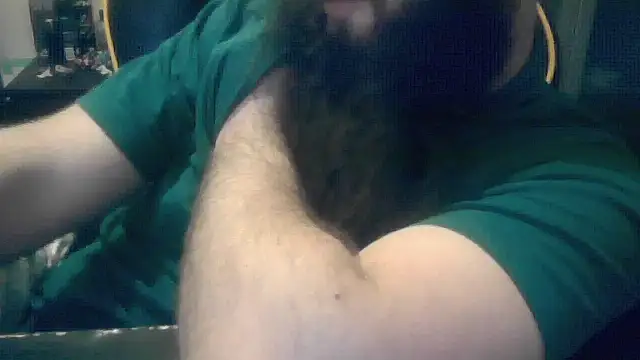 LondonMan1988 online show from December 4, 5:09 pm