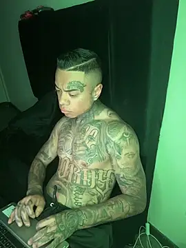 Buitrago 98 online show from September 22, 4:12 am