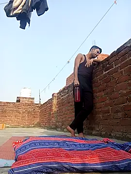 urdreamman online show from November 24, 8:48 am