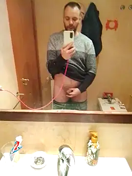 manchego85 online show from November 5, 8:55 pm