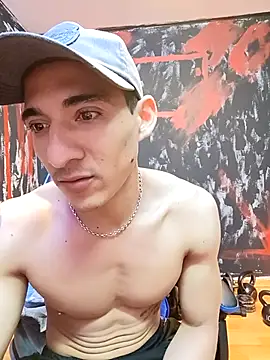 jhonny thes28 online show from March 23, 10:16 pm