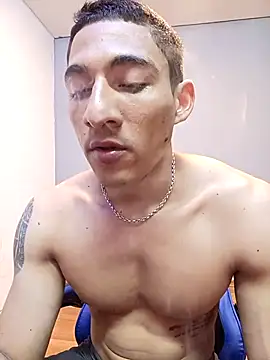 jhonny thes28 online show from February 24, 11:05 pm