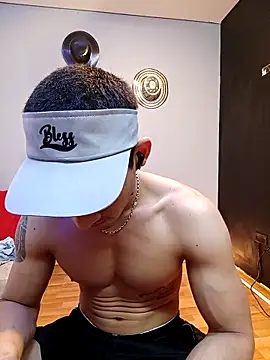 jhonny thes28 online show from November 15, 1:29 am