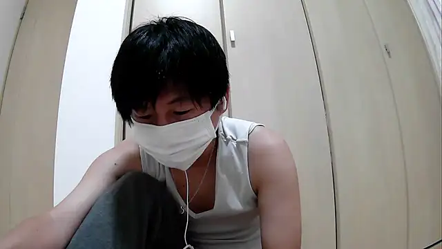 kyoron online show from May 20, 1:28 pm