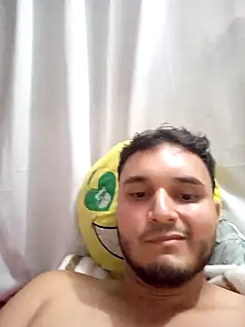 Hotguys111 online show from September 21, 8:25 am