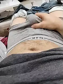 Pio185 online show from November 6, 8:23 pm