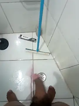 Jogandor777 online show from April 13, 3:29 am