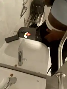 gatooo preto online show from March 28, 6:08 pm