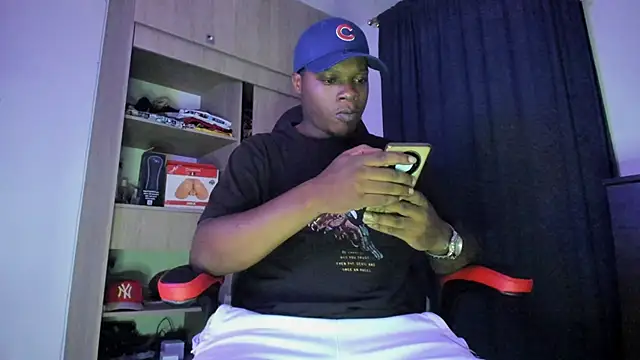 CorvisXnc0012 online show from October 22, 4:49 am