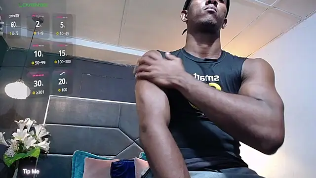 blackbignude online show from November 23, 2:00 am