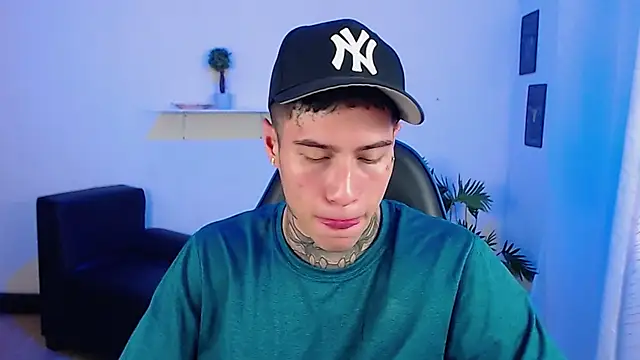 setthomas online show from March 16, 9:08 pm