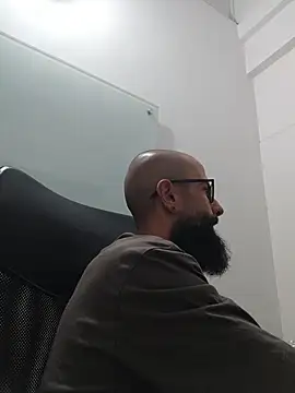 FranccoJ online show from April 21, 3:34 am