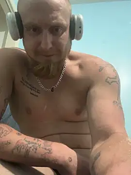 mygodisgood45 online show from May 19, 7:14 am