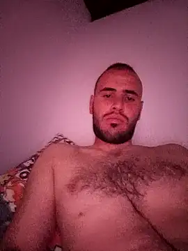 Jonathan12rr online show from March 13, 9:10 pm