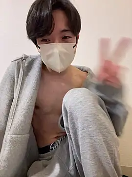 Yuma0718 online show from February 5, 12:56 pm