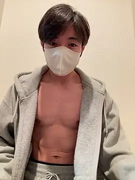 Yuma0718 online show from March 3, 2:57 pm