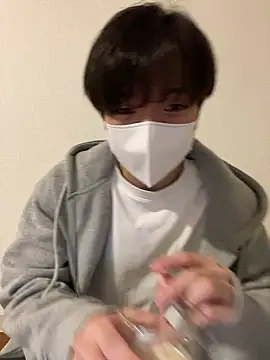 Yuma0718 online show from December 21, 12:57 pm