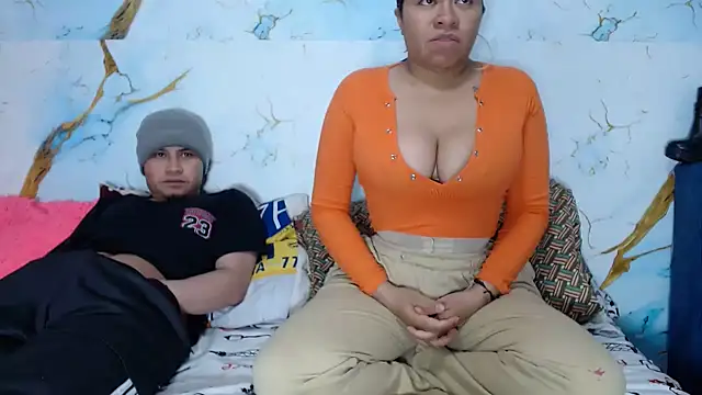 hot lady19 online show from January 15, 8:00 pm