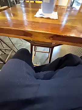 YoursThickDick online show from March 21, 1:37 pm