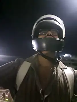 YoursThickDick online show from March 24, 3:50 pm