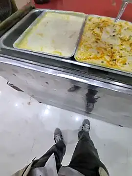 YoursThickDick online show from November 19, 4:18 pm