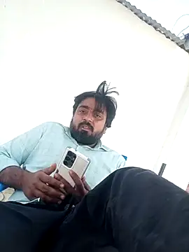 Raju fuckerr online show from February 20, 9:11 am