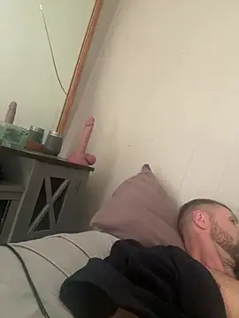 k nutz87 online show from February 7, 4:24 pm