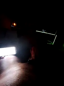 Jon Marc online show from November 14, 12:47 am