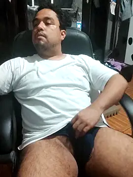 Snapshot of Hotknight chatting on October 12, 7:13 am Hotknight online show from October 12, 7:13 am