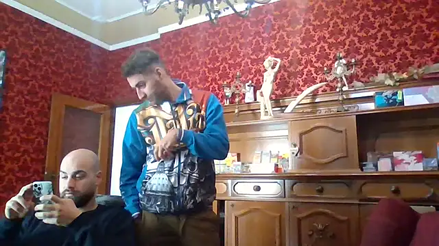 Torissimo92 online show from February 2, 10:35 am