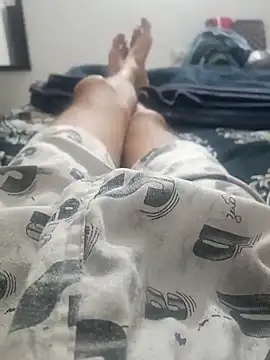 Yourrambo online show from April 2, 6:16 pm