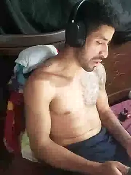 Alexsexygamer online show from April 6, 12:51 am