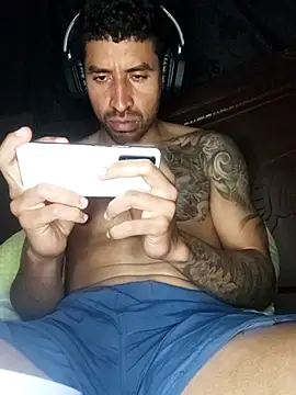 Alexsexygamer online show from April 1, 1:40 am