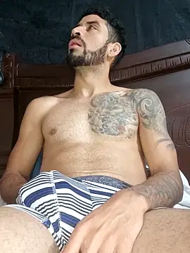 Alexsexygamer online show from March 11, 1:07 pm