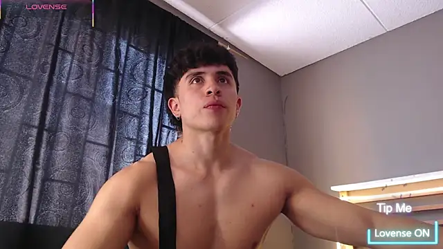 PaulEvens online show from February 12, 2:45 pm