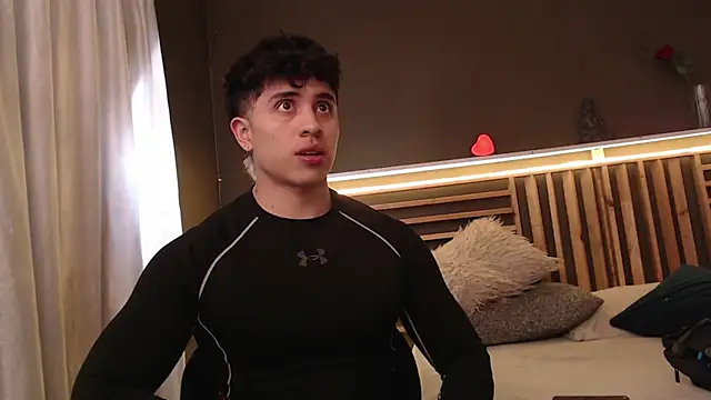 PaulEvens online show from November 29, 1:35 pm